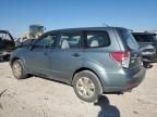 2010 Subaru Forester 2.5X