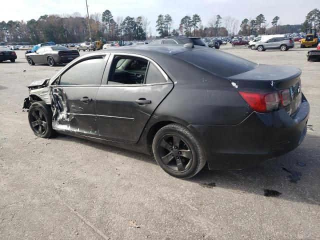 2014 Chevrolet Malibu LS