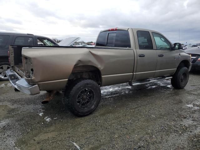 2009 Dodge RAM 3500