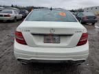 2012 Mercedes-Benz C 300 4matic