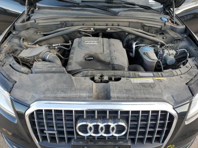 2014 Audi Q5 Premium Plus