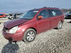 2008 KIA Sedona EX en venta en Columbus, OH