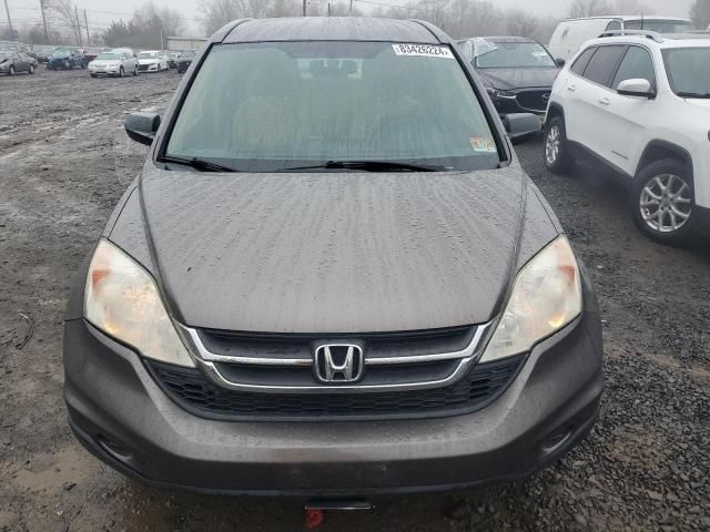 2011 Honda CR-V LX