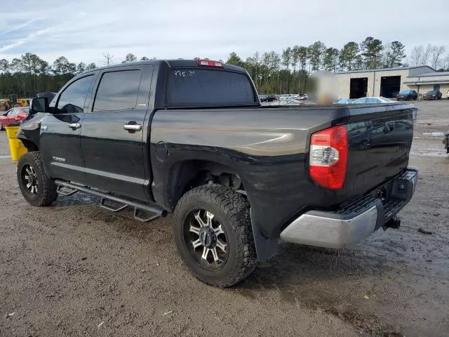 2014 Toyota Tundra Crewmax Limited