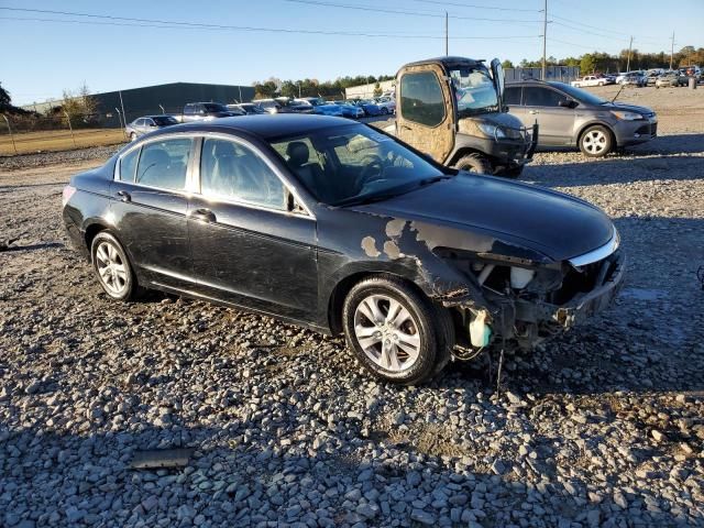 2011 Honda Accord SE