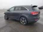 2018 KIA Sorento EX