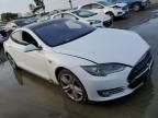 2015 Tesla Model S 70D