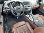 2012 BMW 650 I