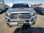 2017 Toyota Tacoma Access Cab