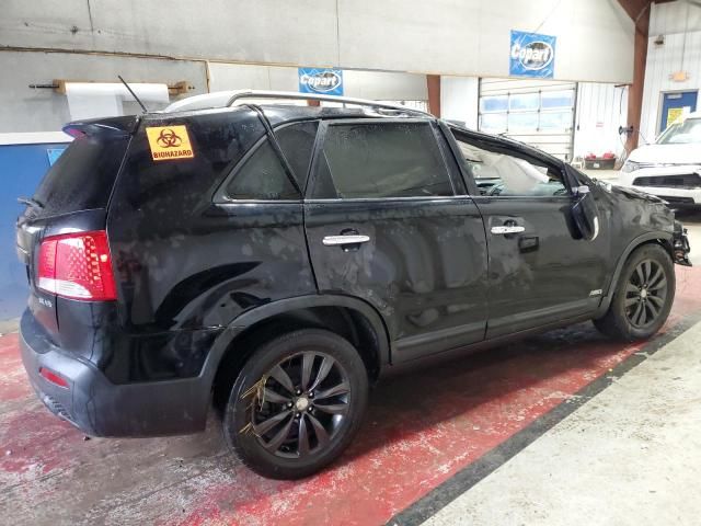 2011 KIA Sorento EX