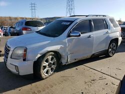 2017 GMC Terrain SLT en venta en Littleton, CO