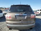 2012 GMC Acadia SLE