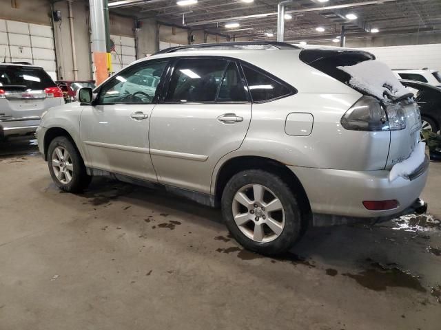 2005 Lexus RX 330