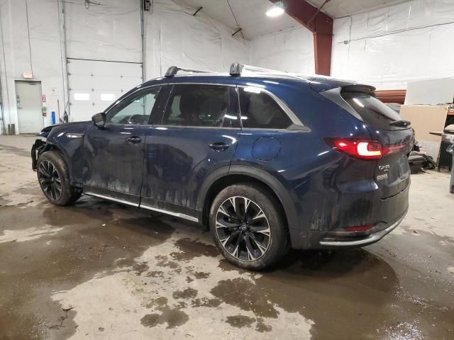 2024 Mazda CX-90 Premium Plus