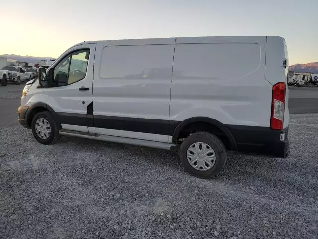 2023 Ford Transit T-250