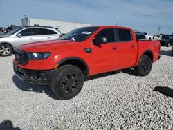 Salvage Cars with No Bids Yet For Sale at auction: 2021 Ford Ranger XL