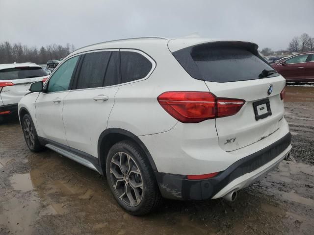 2020 BMW X1 XDRIVE28I