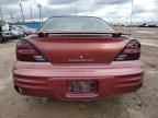 2002 Pontiac Grand AM SE