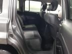 2012 Jeep Patriot Latitude