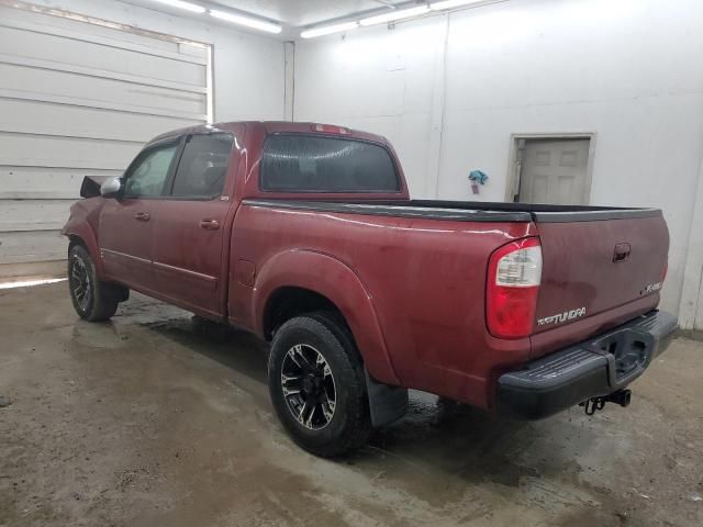 2006 Toyota Tundra Double Cab SR5