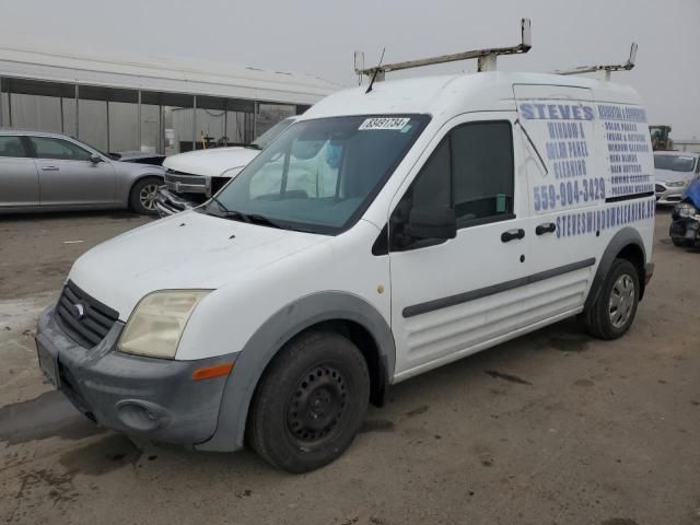 2011 Ford Transit Connect XL