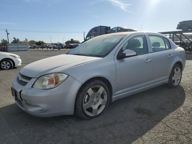 2008 Chevrolet Cobalt Sport