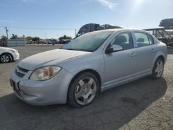 Chevrolet Cobalt Vehiculos salvage en venta: 2008 Chevrolet Cobalt Sport