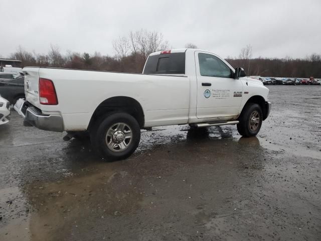 2018 Dodge RAM 2500 ST