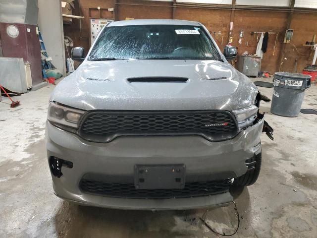 2022 Dodge Durango GT