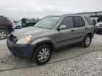 2006 Honda CR-V EX