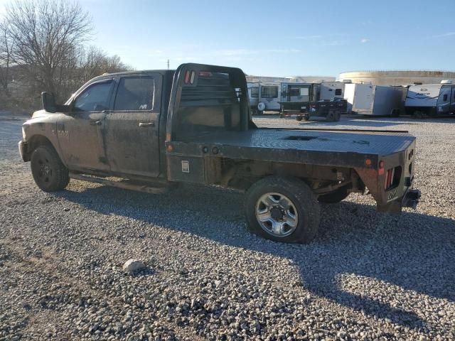 2013 Dodge RAM 3500 ST