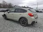 2015 Subaru XV Crosstrek 2.0 Premium