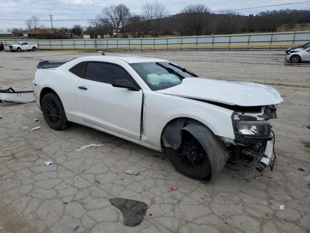 2015 Chevrolet Camaro LS