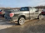 2014 Ford F150 Super Cab