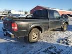 2010 Ford Ranger Super Cab