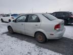 2004 Chevrolet Aveo LS