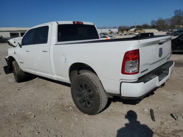 2019 Dodge RAM 2500 BIG Horn