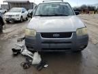 2003 Ford Escape XLT