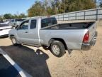 2008 Toyota Tacoma Access Cab