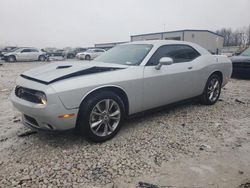 Dodge Vehiculos salvage en venta: 2021 Dodge Challenger SXT