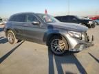 2017 Mercedes-Benz GLC 300