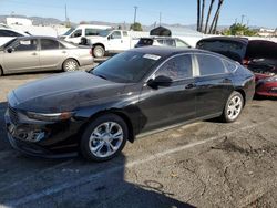 Honda Vehiculos salvage en venta: 2024 Honda Accord LX