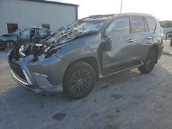 Salvage Cars with No Bids Yet For Sale at auction: 2023 Lexus GX 460