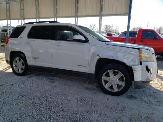 2011 GMC Terrain SLE