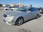 2004 Mercedes-Benz CLK 500