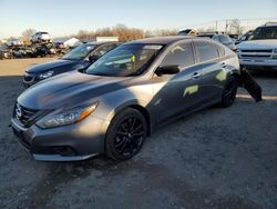 Nissan Vehiculos salvage en venta: 2018 Nissan Altima 2.5