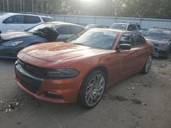 2020 Dodge Charger SXT en venta en Savannah, GA