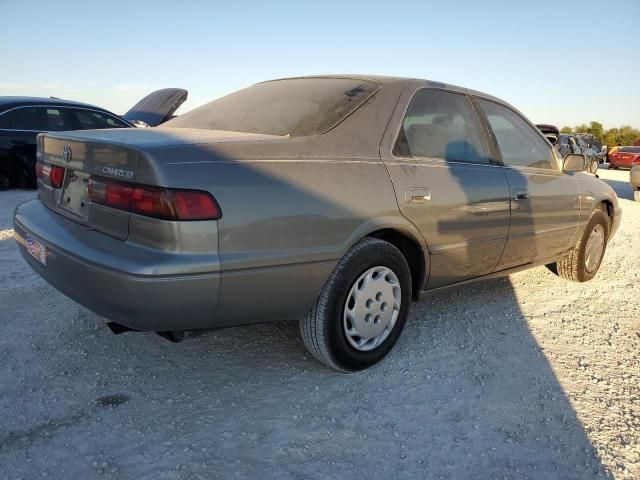 1999 Toyota Camry CE