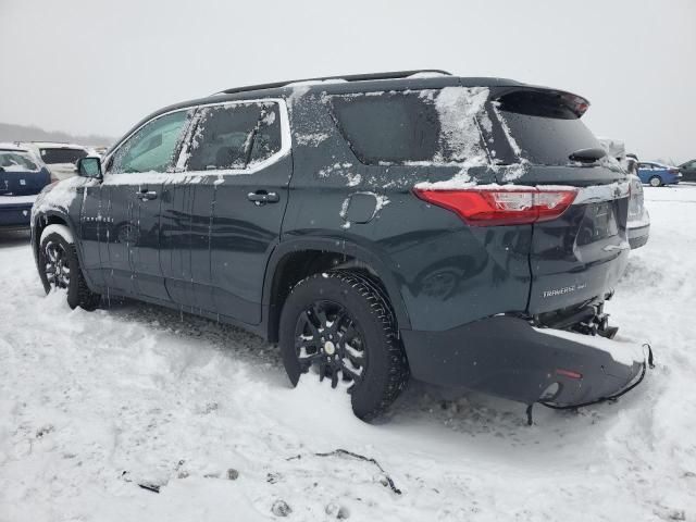 2020 Chevrolet Traverse LT