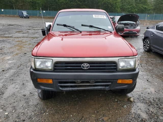 1993 Toyota 4runner RN37